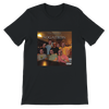 The Life Of Nogatron - Unisex T-Shirt
