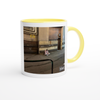 Just Friends - Ceramic Mug