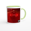 Redeye - Ceramic Mug