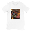 The Life Of Nogatron - Unisex T-Shirt