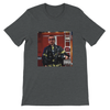 Burn The City Down - Unisex T-Shirt