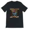 The Food Pyramid - Unisex T-Shirt