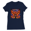 Fierce Phoenix - Women’s Cut T-Shirt