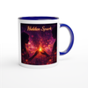 Hidden Spark - Ceramic Mug