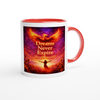Dreams Never Expire - Ceramic Mug