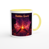 Hidden Spark - Ceramic Mug