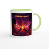 Hidden Spark - Ceramic Mug