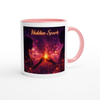 Hidden Spark - Ceramic Mug