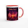 Hidden Spark - Ceramic Mug