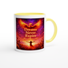 Dreams Never Expire - Ceramic Mug