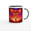 Dreams Never Expire - Ceramic Mug