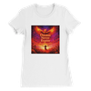 Dreams Never Expire - Women’s Cut T-Shirt