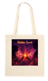 Hidden Spark - Tote bag