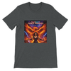 Fierce Phoenix - Unisex T-Shirt