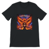 Fierce Phoenix - Unisex T-Shirt