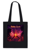 Hidden Spark - Tote bag