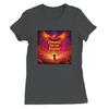 Dreams Never Expire - Women’s Cut T-Shirt