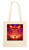 Dreams Never Expire - Tote bag