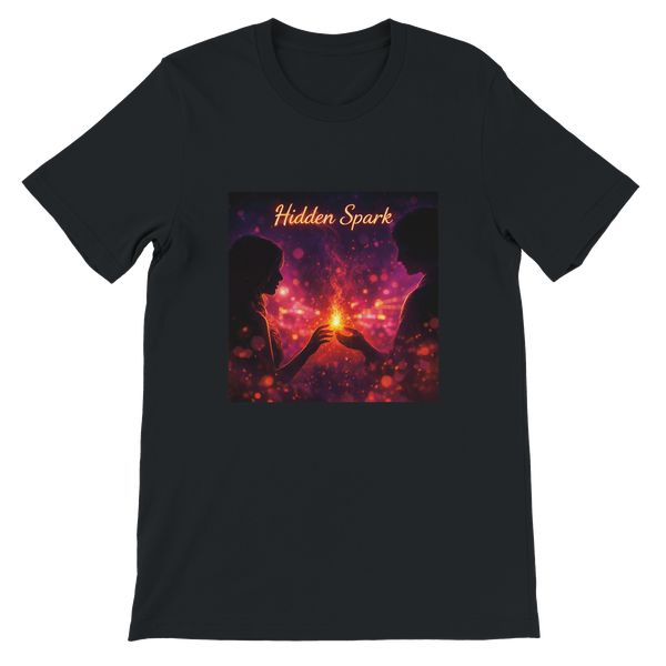 Hidden Spark - Unisex T-Shirt