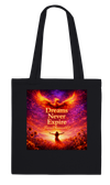 Dreams Never Expire - Tote bag