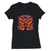 Fierce Phoenix - Women’s Cut T-Shirt