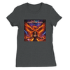 Fierce Phoenix - Women’s Cut T-Shirt
