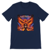 Fierce Phoenix - Unisex T-Shirt