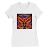 Fierce Phoenix - Women’s Cut T-Shirt