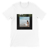 Breathe - Unisex T-Shirt