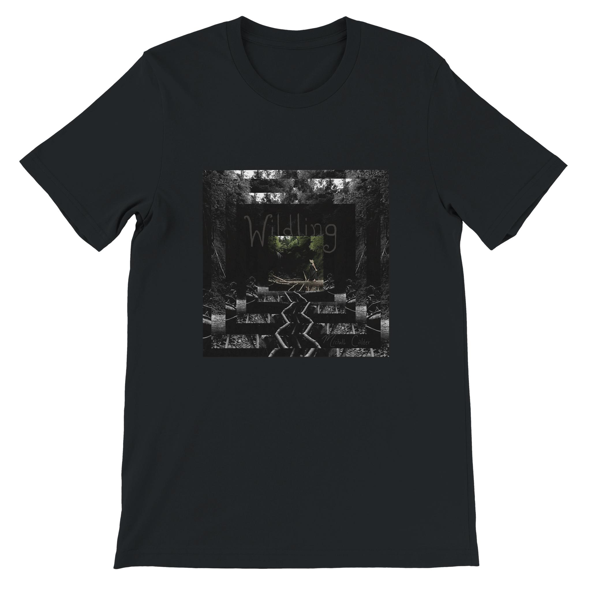 Wildling - Unisex T-Shirt