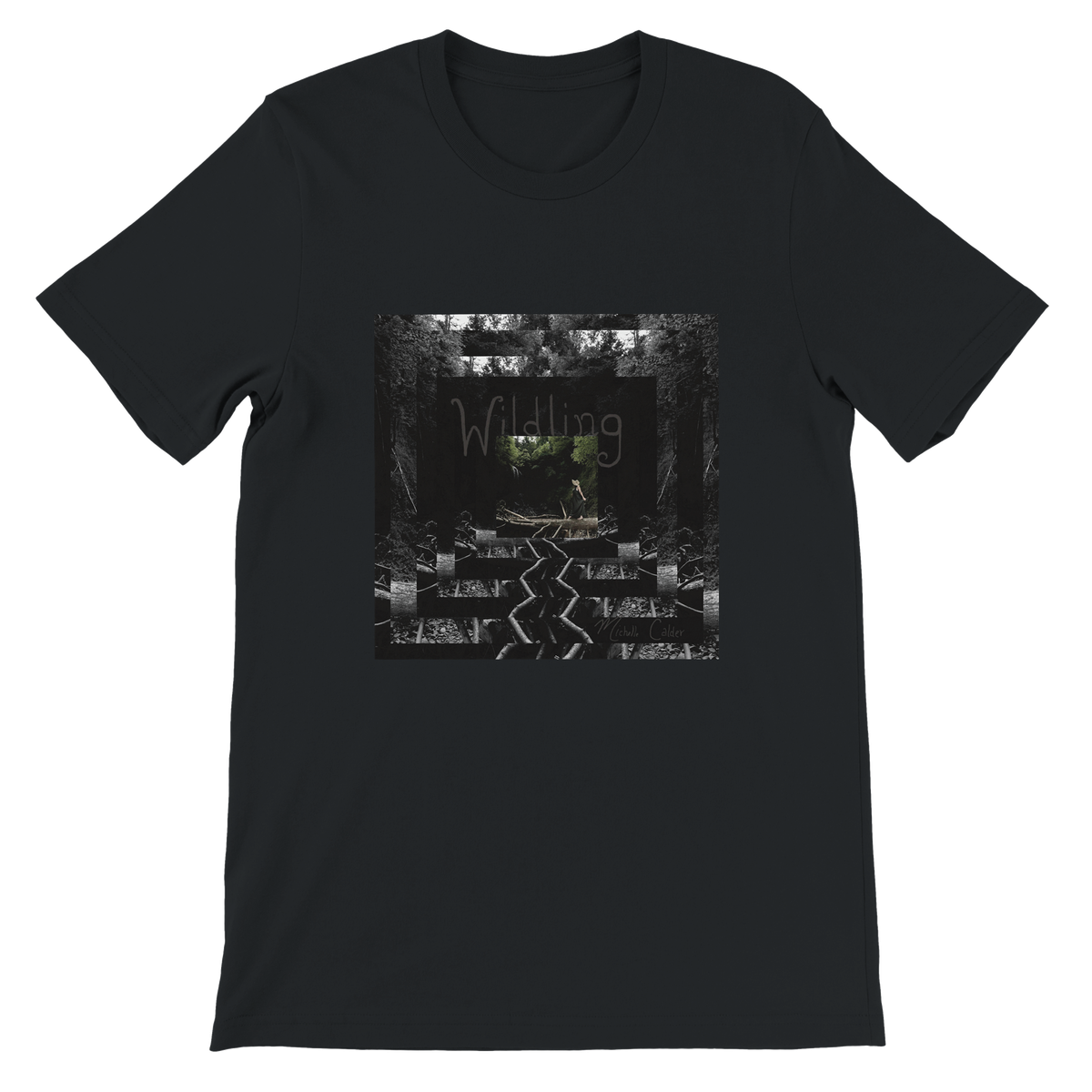 Wildling - Unisex T-Shirt