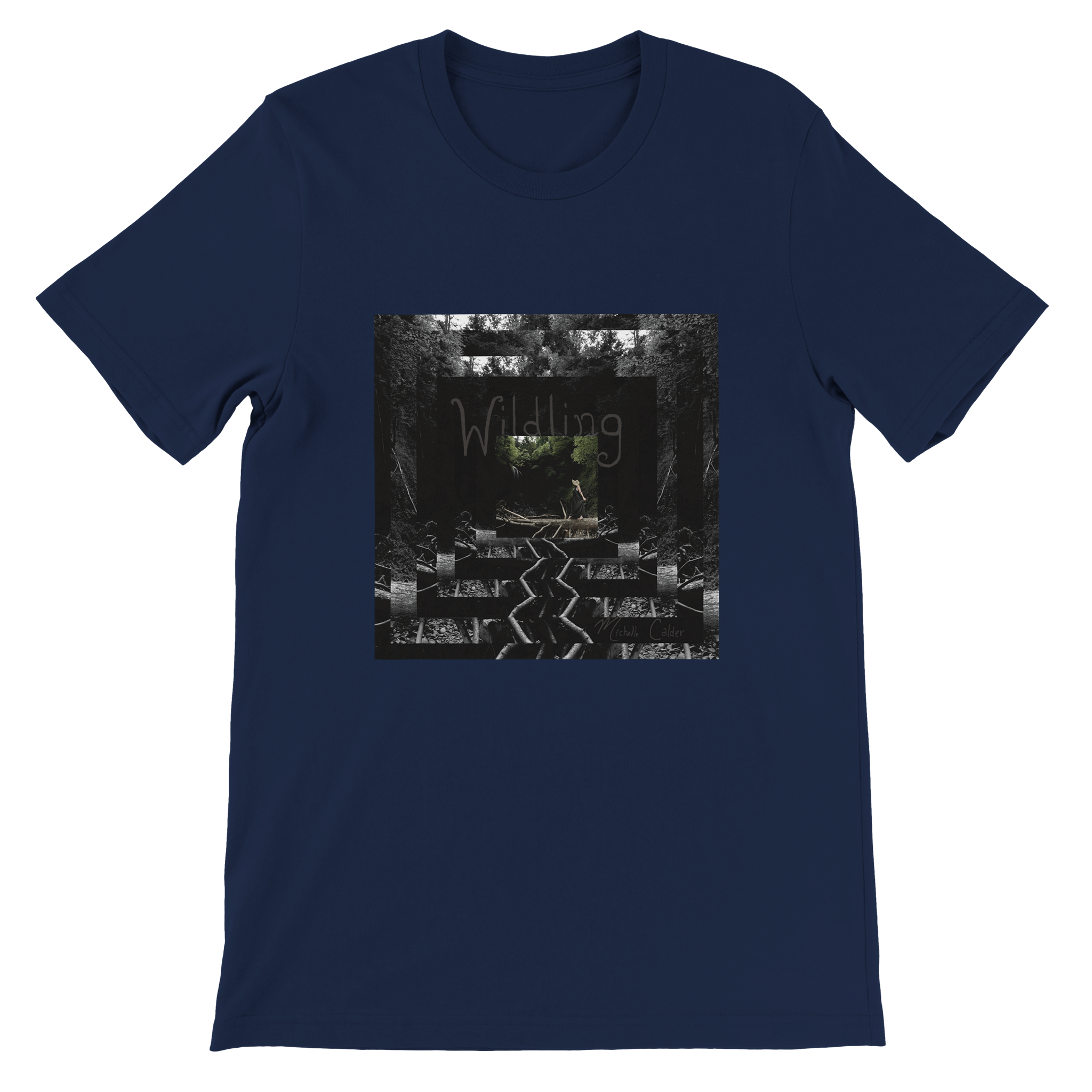 Wildling - Unisex T-Shirt