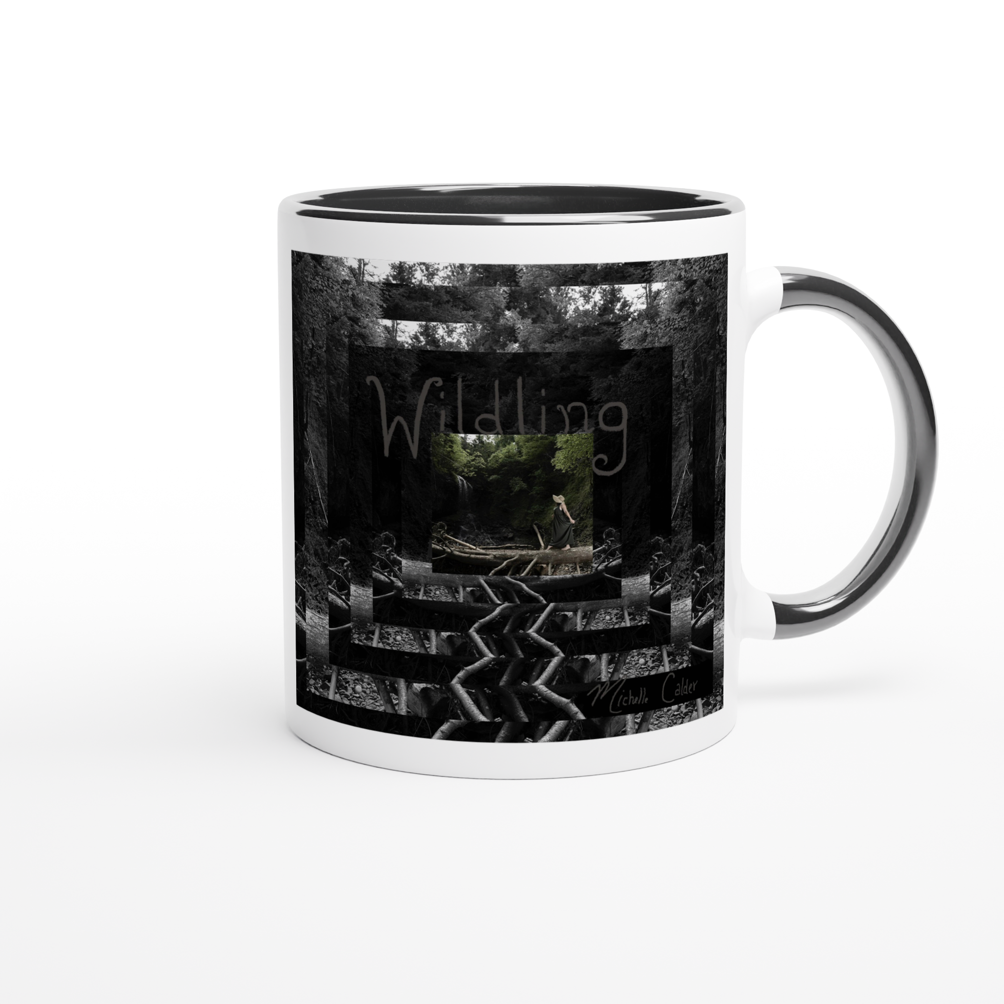 Wildling - Ceramic Mug