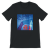 the united states of punks (anti approval)-album t-shirt