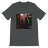 A NATRUAL KONFLIKT - Unisex T-Shirt