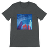 the united states of punks (anti approval)-album t-shirt