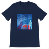 the united states of punks (anti approval)-album t-shirt