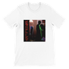 A NATRUAL KONFLIKT - Unisex T-Shirt