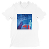 the united states of punks (anti approval)-album t-shirt