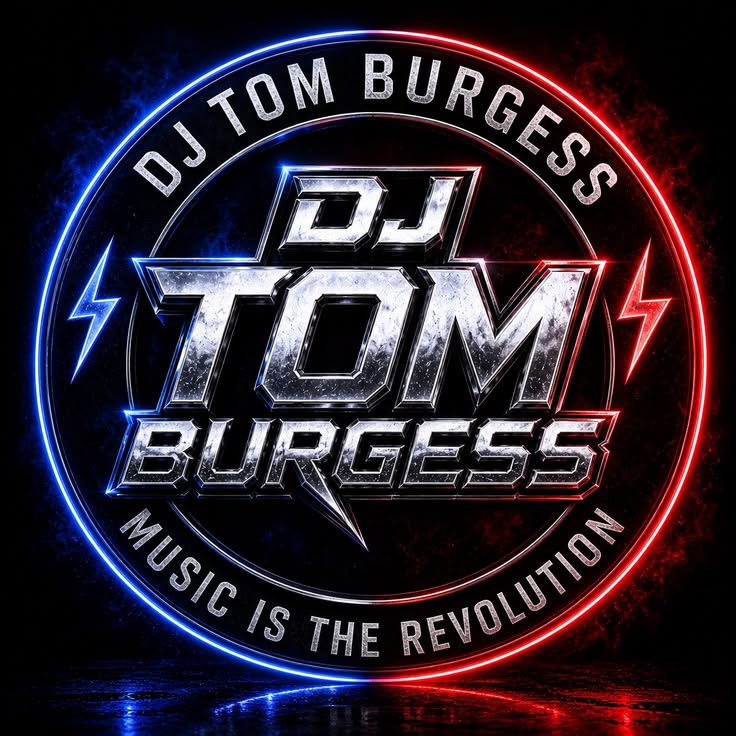 DJ Tom Burgess