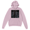 SIKE - Classic Unisex Pullover Hoodie