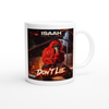 Don't lie - Ceramic Mug