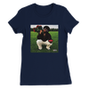 OBSESSION - Women’s Cut T-Shirt