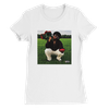 OBSESSION - Women’s Cut T-Shirt