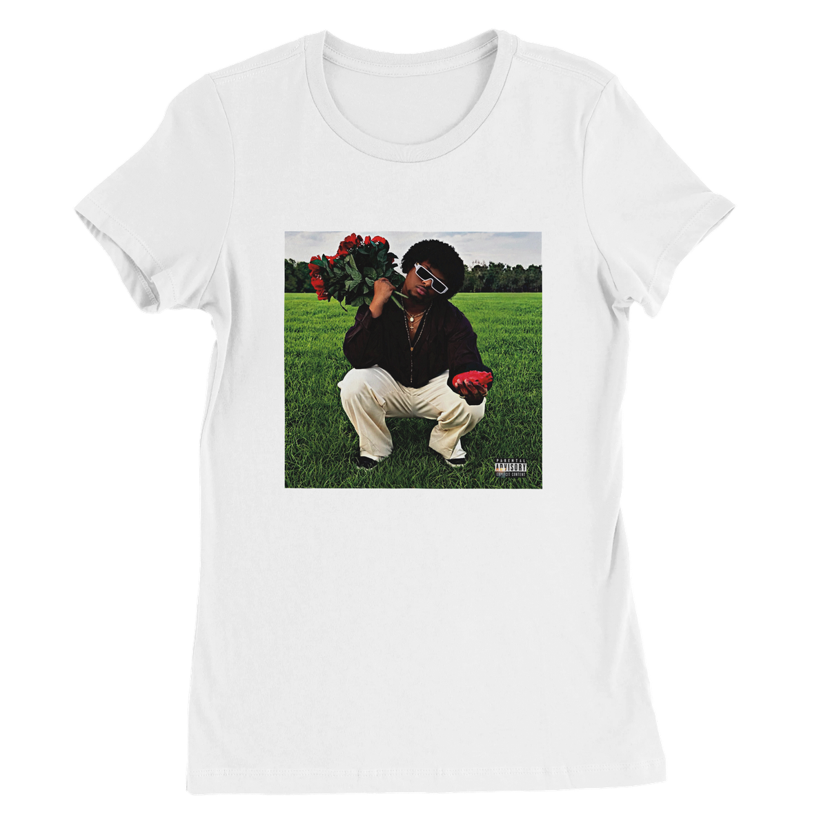 OBSESSION - Women’s Cut T-Shirt