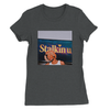 Stalkin u - Women’s Cut T-Shirt