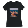 Stalkin u - Women’s Cut T-Shirt