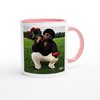 OBSESSION - Ceramic Mug