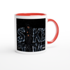 SIKE - Ceramic Mug