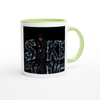 SIKE - Ceramic Mug